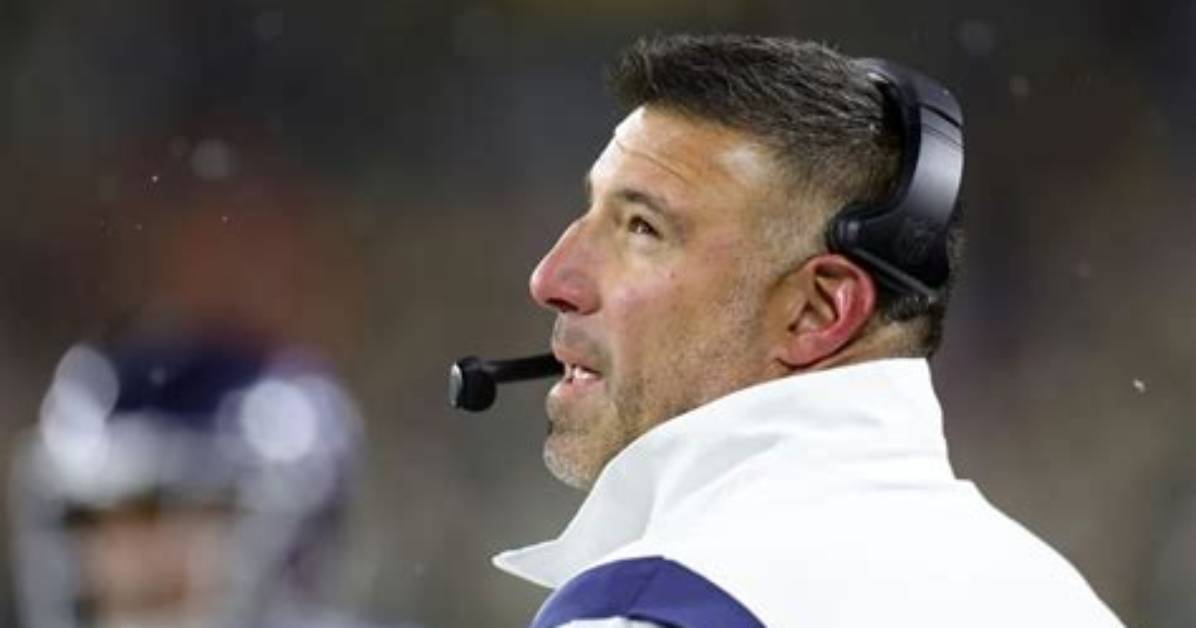 Carter Vrabel: a Rising Star in the Sports Arena