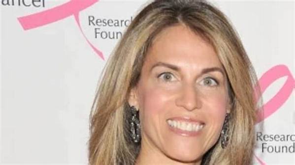 Caryn Stephanie Zucker Bio, Wiki, Age, Family, Marriage to Jeff Zucker, Children, Job and Net Worth