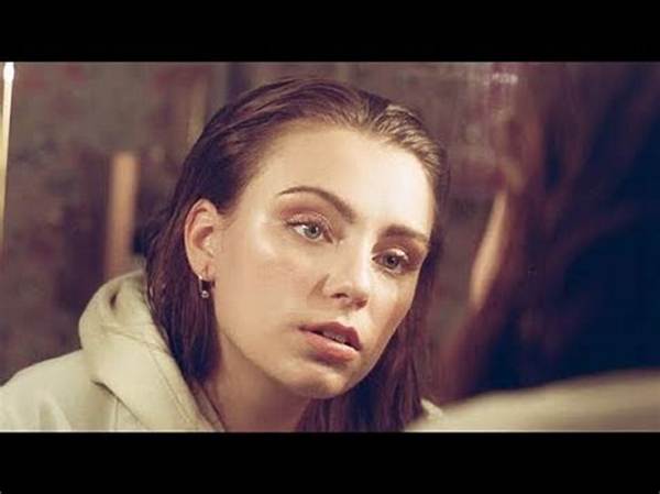 Carys Gets ‘Beautifully Nostalgic’ in Her Childhood Home in Her Haunting Video for ‘No More’
