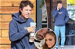 Casey Affleck Not Attending Ben & J. Lo’s Wedding & Spotted at L. A. Starbucks Day-Of