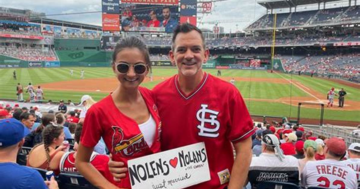 Casey Nolan and Abby Llorico Wedding Plans and Age Difference: Are the Ksdk Journalists Engaged to Each Other?