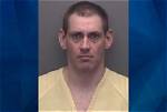Casey White’s New Mugshot Released as Police Swear He Won’t Get out of Custody After Manhunt