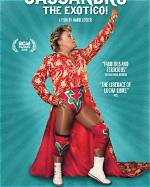 ‘Cassandro the Exotico’ Review: a Fantastical Look at Wrestling’s Fiercest & Most Fabulous Fighter
