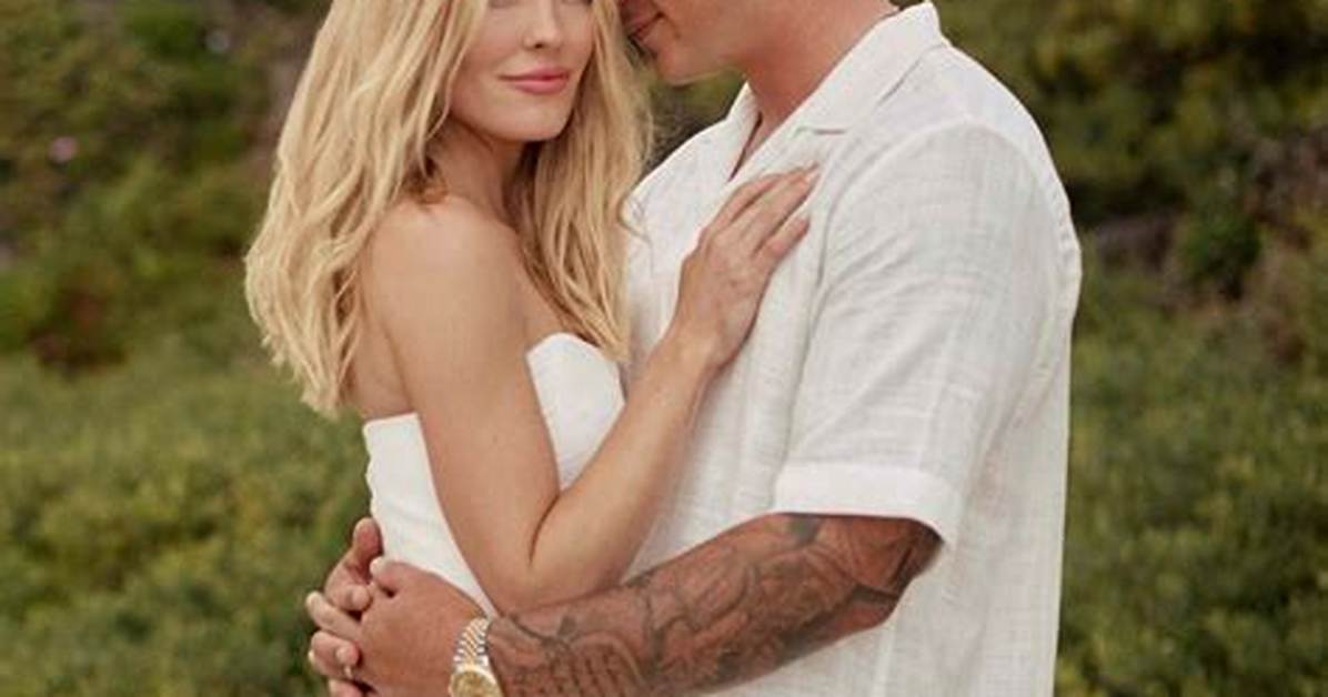 Cassie Randolph Reveals How Animals Helped Her ‘Bond’ with Colton Underwood for Peta Campaign