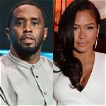Cassie Ventura Breaks Silence After Diddy Assault Video Surfaces
