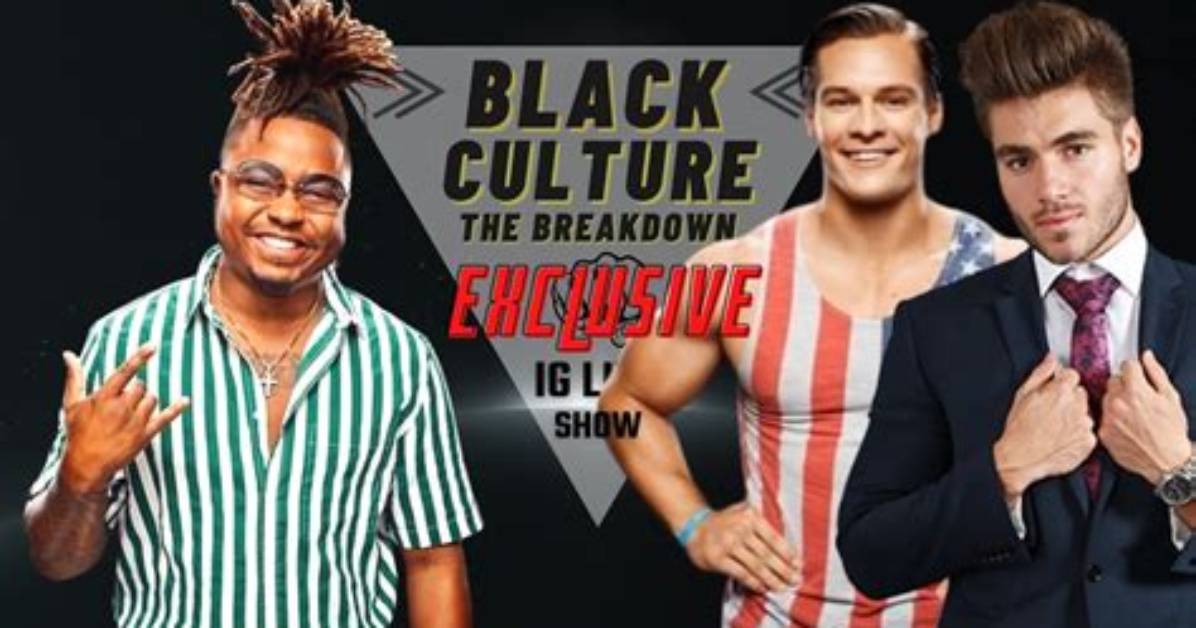 Cast Reacts to Gus & Jeremiah Fight – Hollywood Life