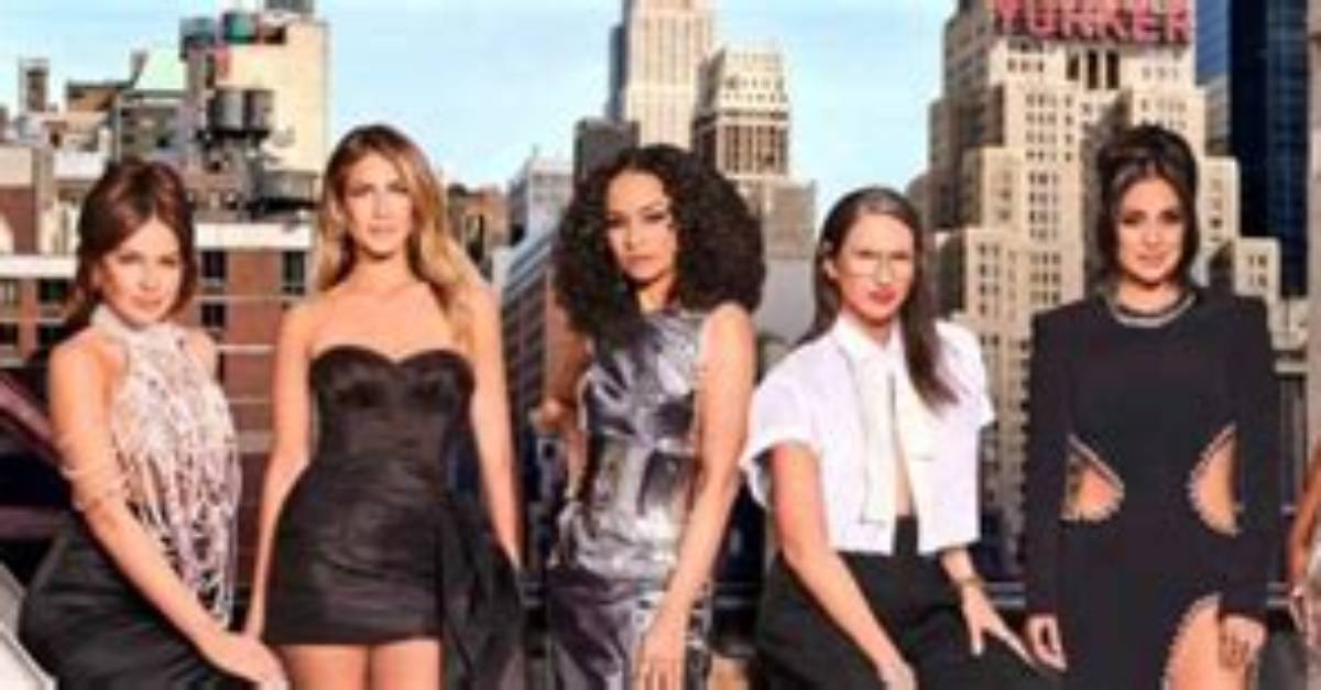 Cast Says They’re Ready for Challenge – Hollywood Life
