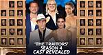 Cast, Seasons, and Episodes Revealed