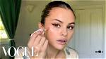 Cat Eye How to — Selena Gomez’s Makeup Artist Shares Eyeliner Tips & Tricks – Hollywood Life