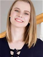 Catarina Wallenstein – Biography, Heritage, Age, Weight, Height, Relationships