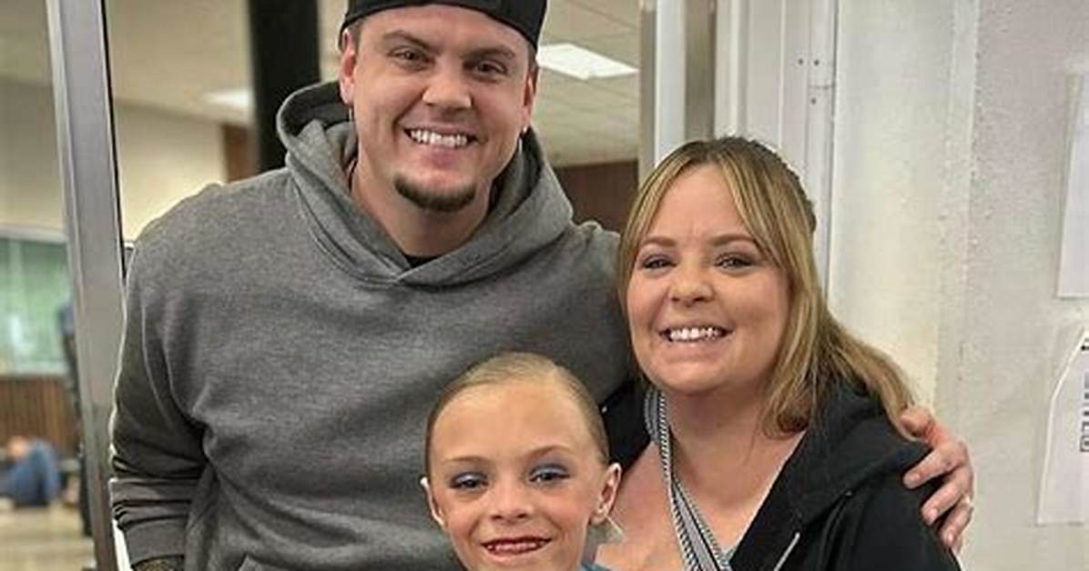 Catelynn Lowell Reveals Why She & Tyler Baltierra Didn’t Join ‘Teen Mom: Family Reunion’