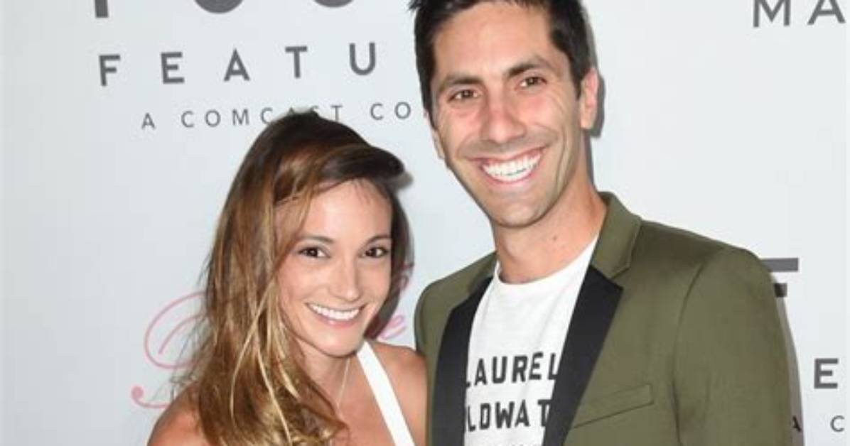 ‘Catfish’s Nev Schulman & Wife Laura Reveal Why the Show Is Such a Hit After 7 Year's: ‘It’s About Love’