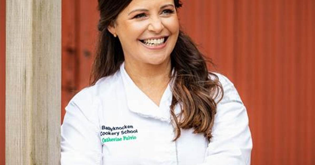 Catherine Fulvio