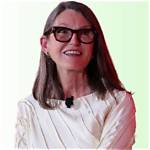 Cathie Wood- Age, Husband, Net Worth, Height, Ethnicity