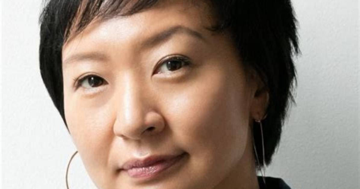 Cathy Park Hong