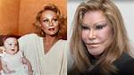 Catwoman Jocelyn Wildenstein
