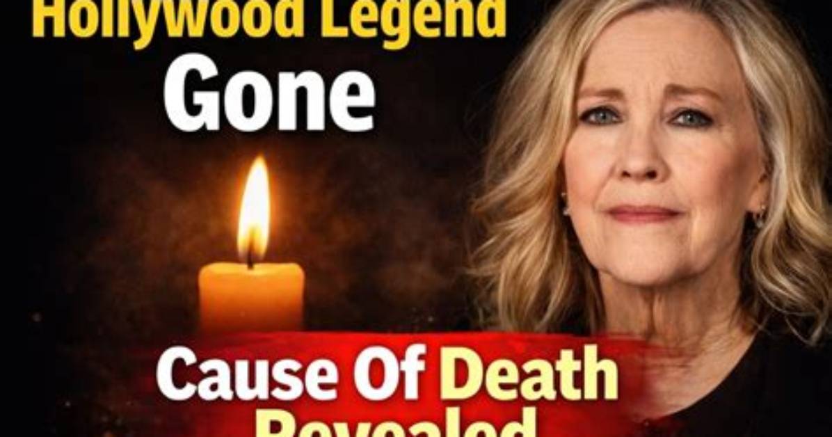 Cause of Death Revealed – Hollywood Life
