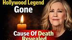 Cause of Death Revealed – Hollywood Life