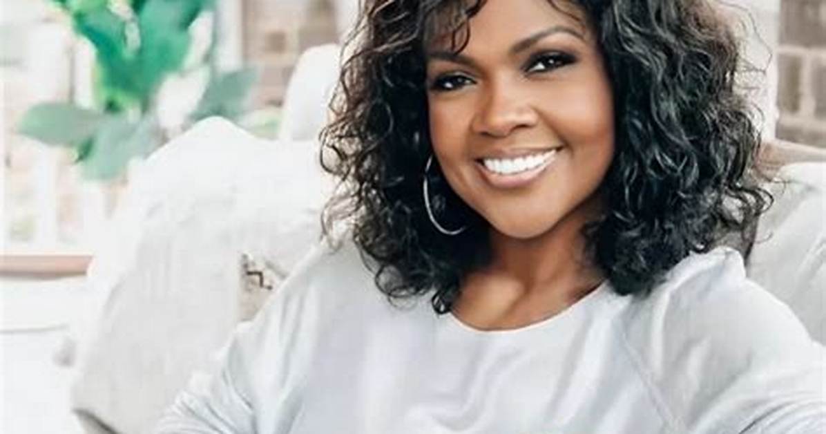 Cece Winans