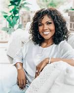 Cece Winans