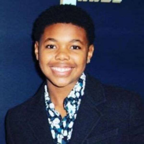 Cedric Joe: the Rising Star of Hollywood