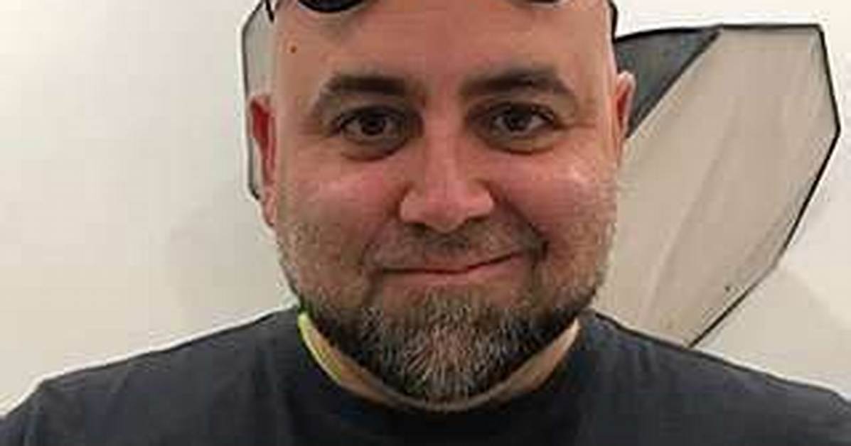 Celeb Chef Duff Goldman Turning Girlfriend into Wife! Getting Married Amid Gay Gossip ·