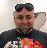 Celeb Chef Duff Goldman Turning Girlfriend into Wife! Getting Married Amid Gay Gossip ·