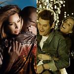 Celeb Couples in Music Videos — Photos