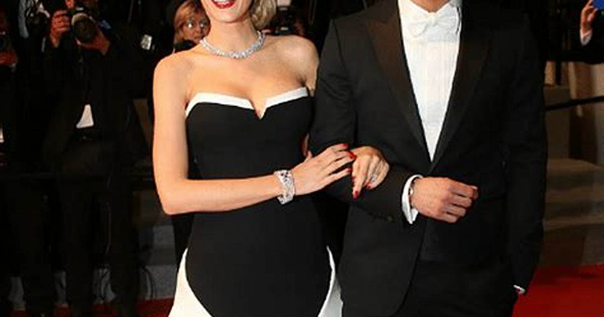 Celeb Couples That Just Can’t Quit Each Other: Pics