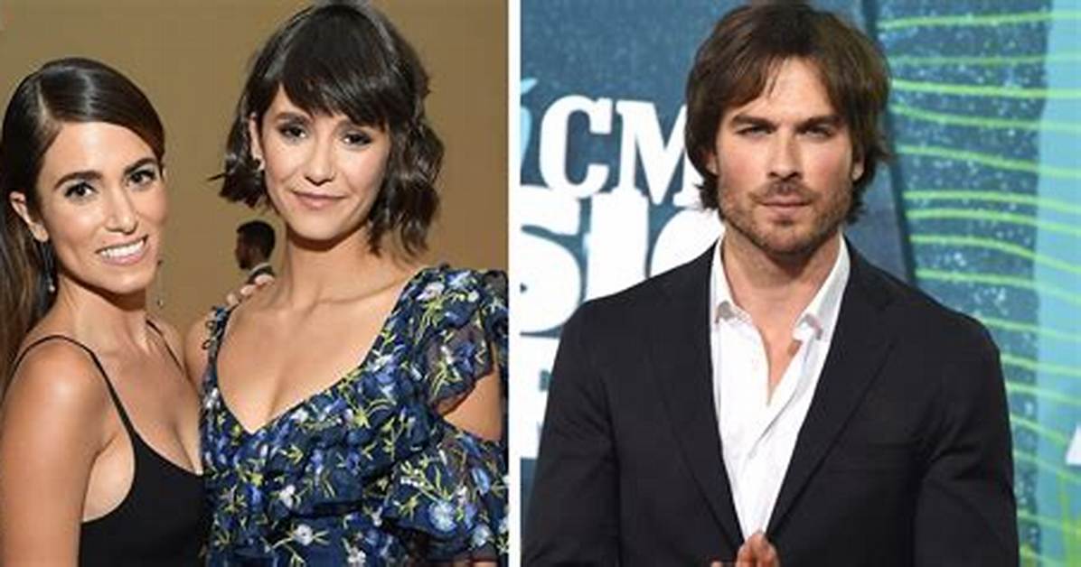 Celeb Friends Who Stayed Pals After Dating the Same Person