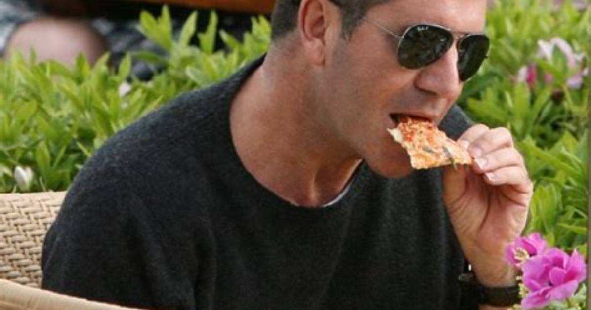 Celebrities Eating Pizza — See Photos – Hollywood Life