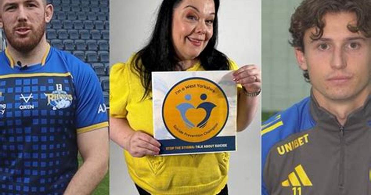 Celebrities Stand up for Suicide Prevention: Pics