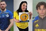 Celebrities Stand up for Suicide Prevention: Pics