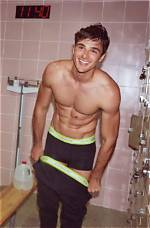 Celebrities Wearing Calvin Klein Underwear: Pics