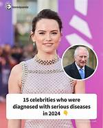 Celebrities Who Were Diagnosed with Coronavirus: Joe Biden, Tom Hanks & More