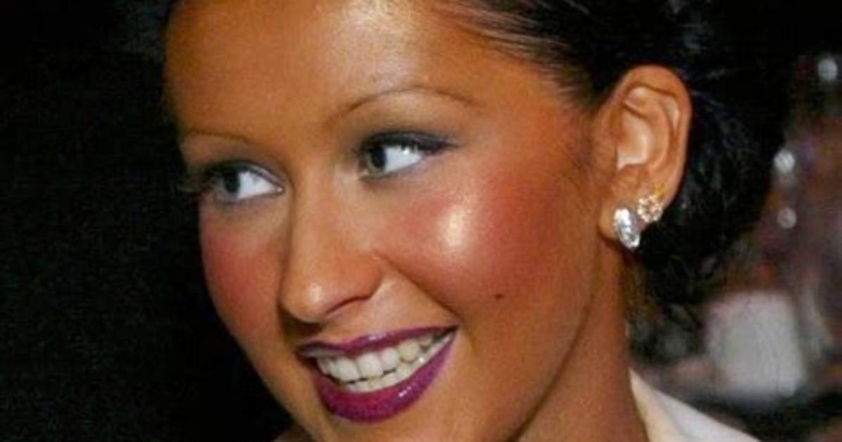 Celebrities with Bad Spray Tans: Pics – Hollywood Life