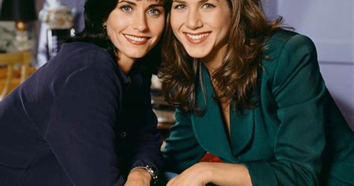 Celebrity Best Friends: Photos of Tv Co-Stars Who’re Bffs