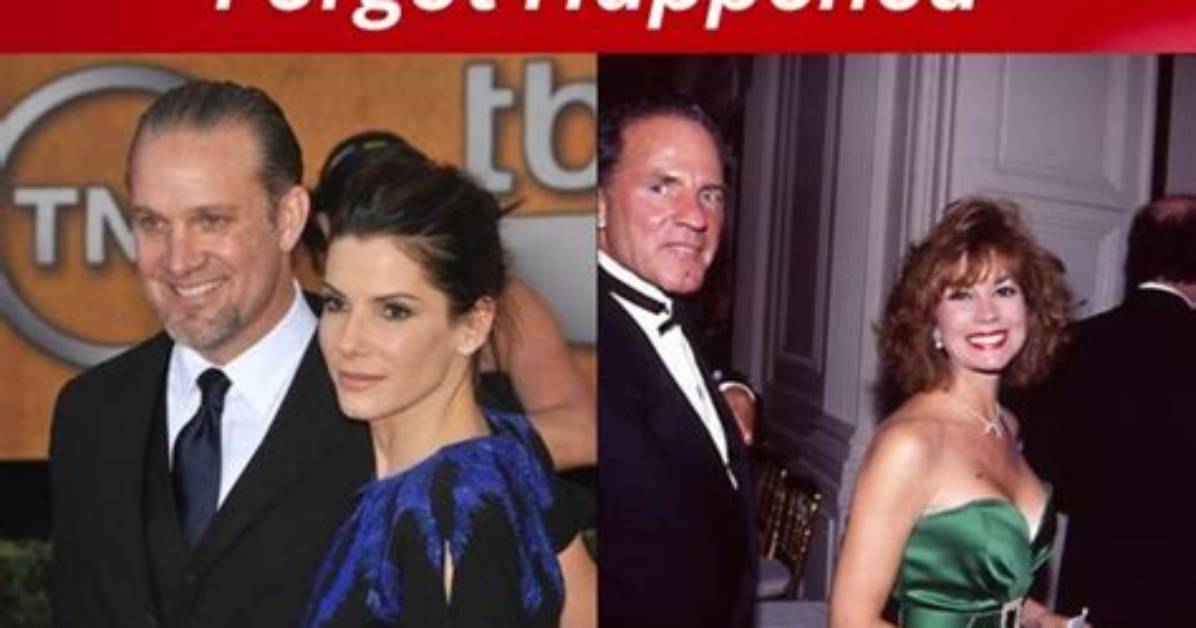 Celebrity Cheating Scandals — Pics