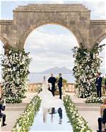 Celebrity Destination Weddings – Pics