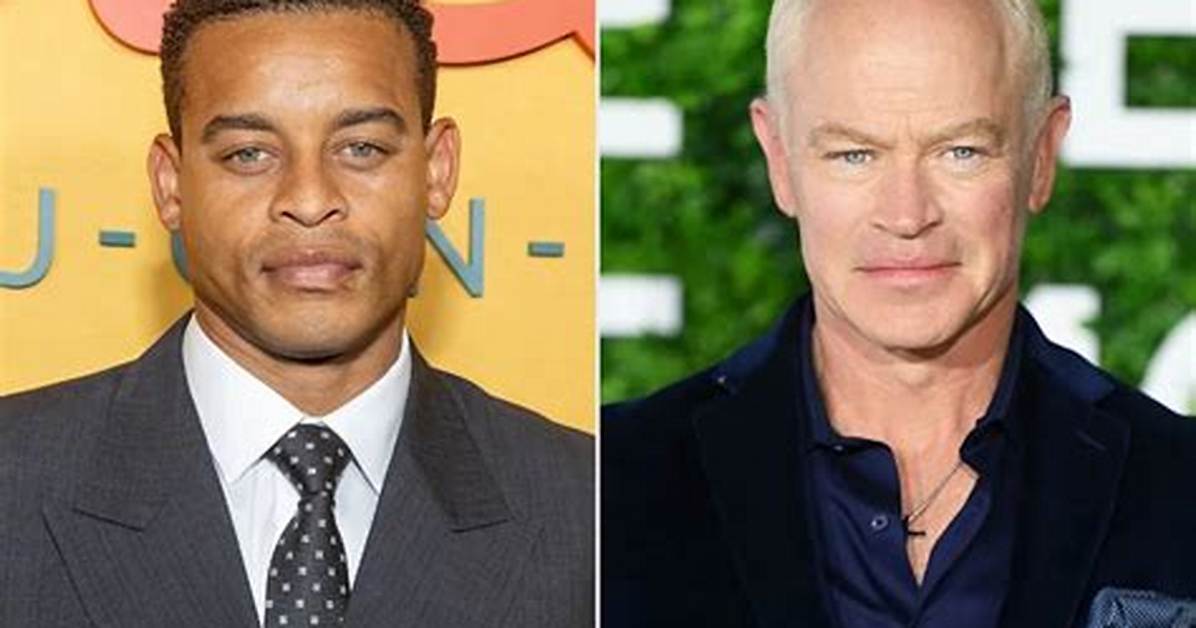 Celebrity Doppelg%C3%A4Ngers Hollywood Life 1200. Jpg