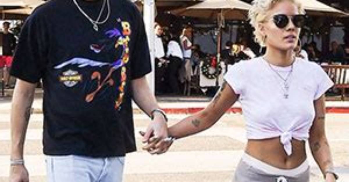 Celebrity Splits 2018: Pda Photos of Stars Before Breakups
