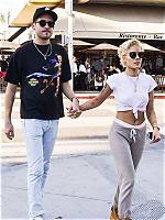 Celebrity Splits 2018: Pda Photos of Stars Before Breakups