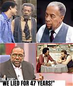 Celebrity Spotlight: Demond Wilson's Height Revealed