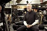 Celebrity Trainer Gunnar Peterson Gives You the Workout to Get Lindsey Vonn’s Toned Legs