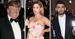 Celebs Banned from Met Gala Next Year? — Kim Kardashian, Justin Bieber & More – Hollywood Life