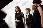 Celebs Bringing Their Kids to Award Shows — Pics