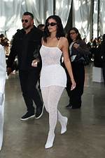 Celebs in Sheer Outfits – Kylie Jenner & More – Hollywood Life