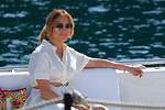 Celebs on European Vacations – Pics of Jlo, a-Rod & More