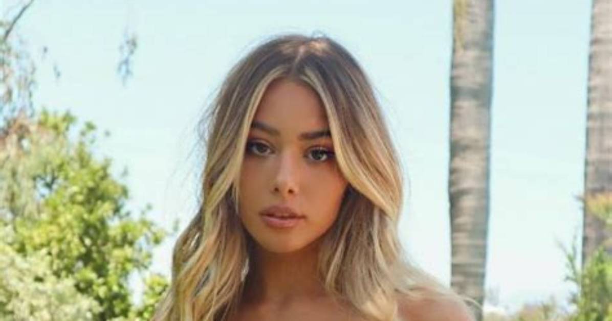Celeste Bright ·