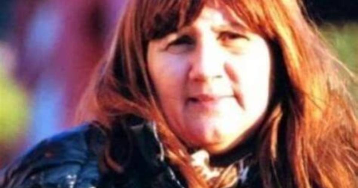 Celia Maria Cuccittini Suffered a Financial Crisis After Messi Was Diagnosed